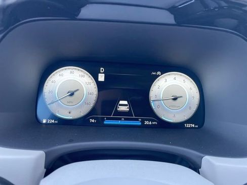 Used 2025 Hyundai Palisade Calligraphy AWD/4WD image 8