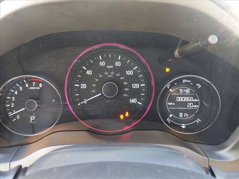 Used 2018 Honda HR-V EX-L image 11