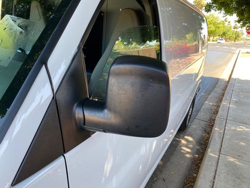 Used 2021 Chevrolet Express 2500 RWD image 11