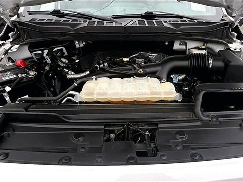 Used 2023 Ford F150 XL w/ STX Appearance Package image 9