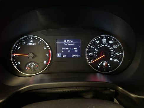 Used 2023 Kia Seltos LX AWD/4WD image 10