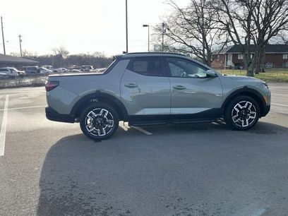New 2026 Hyundai Santa Cruz Limited