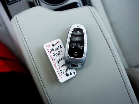 Used 2023 Hyundai Sonata SEL image 24