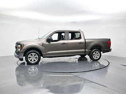 Certified 2023 Ford F150 XLT image 6