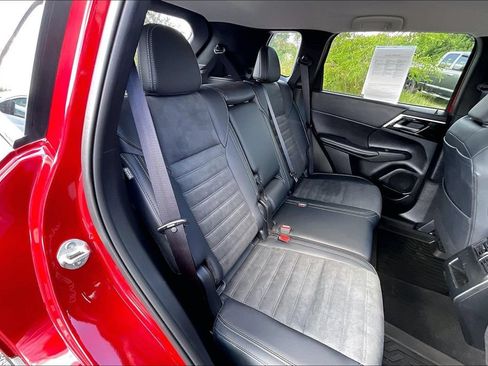 Used 2024 Mitsubishi Outlander SE FWD image 25