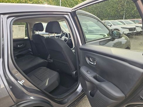 New 2026 Honda HR-V LX image 13