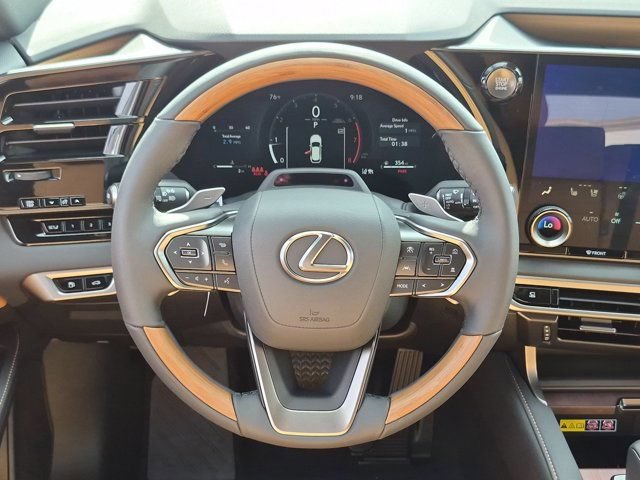 New 2026 Lexus RX 350 Premium w/ Convenience Package FWD image 15