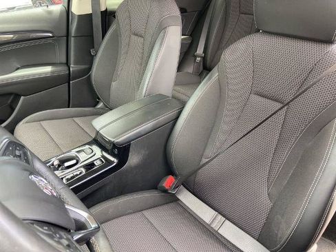 Used 2023 Buick Envision Preferred w/ Sport Touring Package AWD/4WD image 14