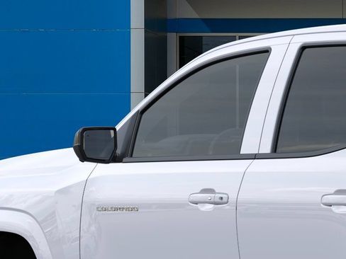New 2026 Chevrolet Colorado LT w/ LT Convenience Package AWD/4WD image 12