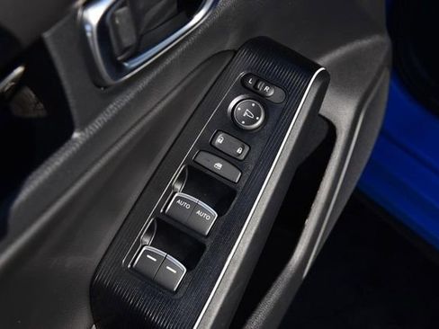 New 2026 Honda Civic Sport Touring image 9