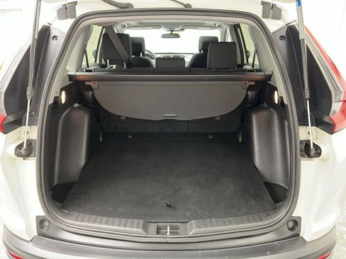 Used 2021 Honda CR-V EX image 29