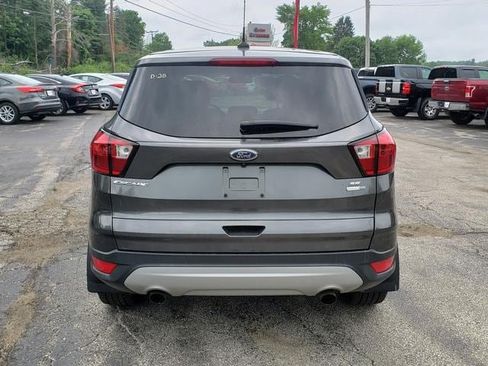 Used 2019 Ford Escape SE AWD/4WD image 6