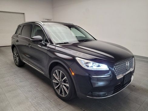 Used 2020 Lincoln Corsair Reserve w/ Equipment Group 201A AWD/4WD image 13