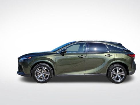 Used 2023 Lexus RX 350 Premium w/ Accessory Package (Z1) AWD/4WD image 2