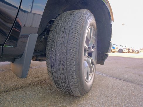 Used 2021 Chevrolet Silverado 1500 LT w/ All Star Edition Plus image 46