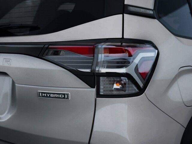 New 2026 Subaru Forester Limited AWD/4WD image 12