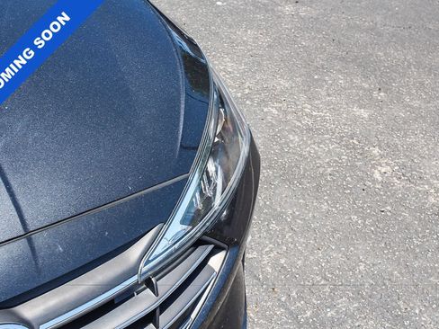 Used 2020 Hyundai Elantra Value Edition w/ Cargo Package (C1) FWD image 13