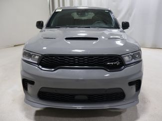 New 2026 Dodge Durango SRT Hellcat w/ Premium Group AWD/4WD video 2