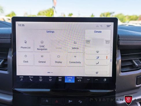 Used 2024 Ford Expedition Max XLT AWD/4WD image 33