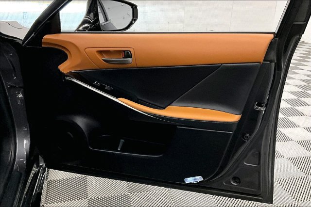 Used 2024 Lexus IS 350 F Sport RWD image 21