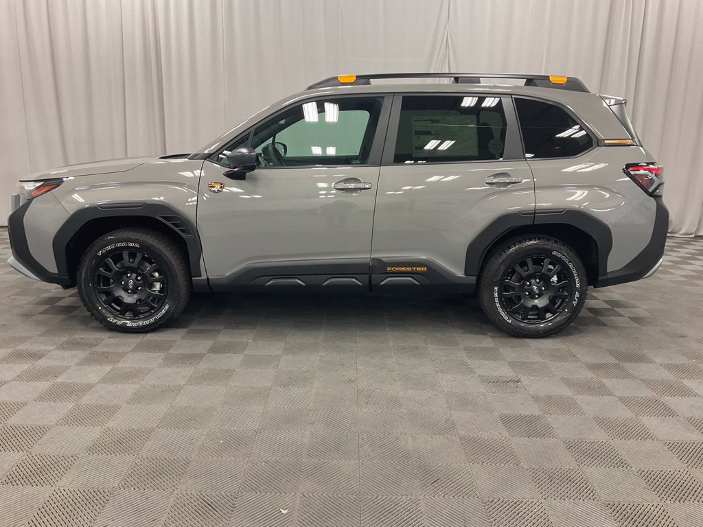 New 2026 Subaru Forester Wilderness AWD/4WD image 5