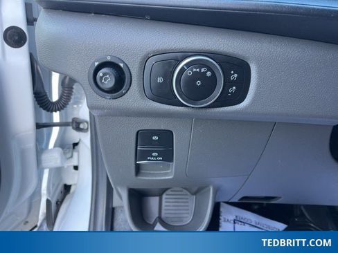 Used 2024 Ford Transit 250 Low Roof w/ Exterior Upgrade Package image 27