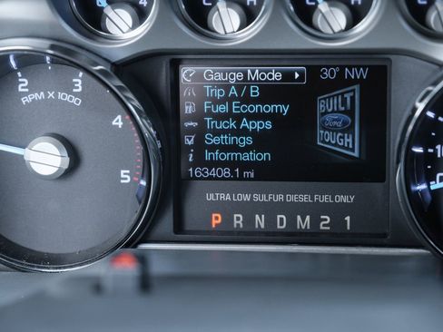 Used 2015 Ford F250 XLT w/ XLT Premium Package AWD/4WD image 53