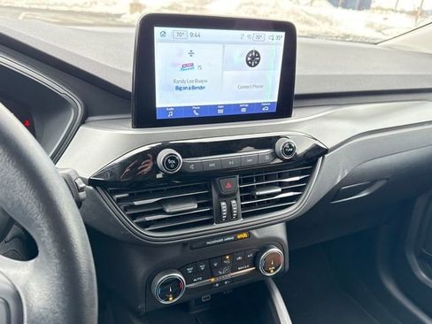Used 2025 Ford Escape Active image 22