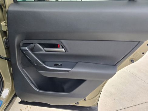 New 2026 MAZDA CX-50 AWD 2.5 S w/ Accent Package image 10