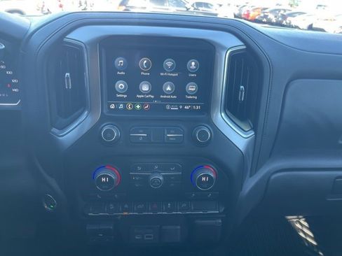 Certified 2021 Chevrolet Silverado 1500 LT w/ Diesel Off-Road Package image 28