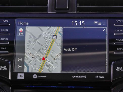 Certified 2023 Toyota 4Runner TRD Pro image 36