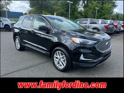 Used 2024 Ford Edge SEL
