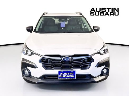 Used 2025 Subaru Crosstrek 2.5i Limited w/ Popular Package #3A image 3
