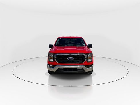 Used 2023 Ford F150 XLT RWD image 3