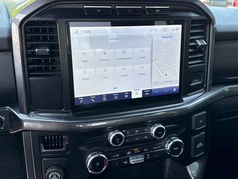 Used 2023 Ford F150 XLT w/ Equipment Group 302A High RWD image 26