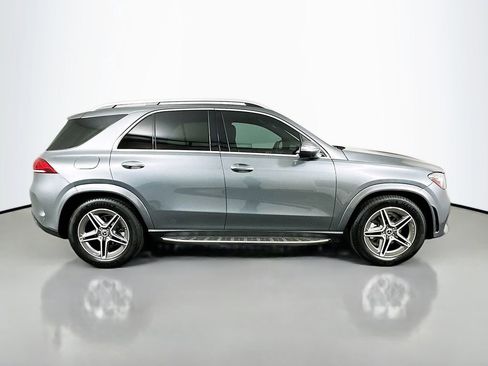 Used 2022 Mercedes-Benz GLE 350 image 4