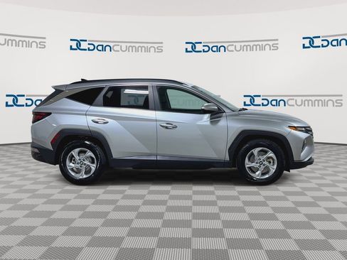 Used 2024 Hyundai Tucson SEL FWD image 9