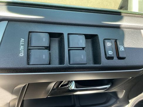 Certified 2023 Toyota 4Runner Limited AWD/4WD image 29