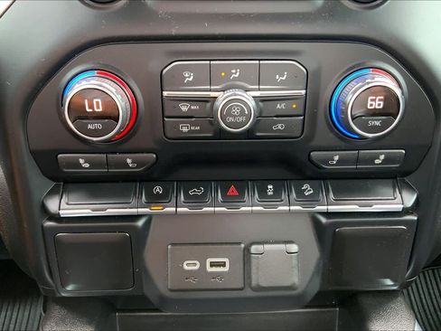 Used 2019 Chevrolet Silverado 1500 RST w/ All-Star Edition AWD/4WD image 34
