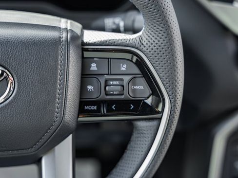 New 2026 Toyota Tundra Platinum image 30