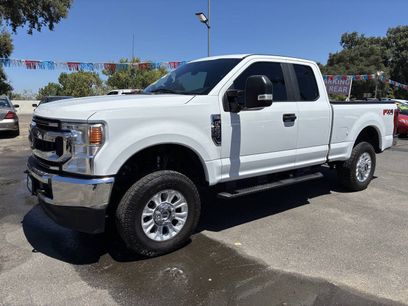 Used 2020 Ford F350 XL w/ STX Appearance Package