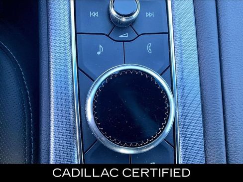 Used 2023 Cadillac CT5 Premium Luxury w/ Technology Package RWD image 33