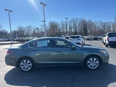 Used 2010 Honda Accord EX-L