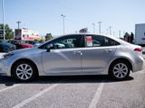 New 2025 Toyota Corolla LE image 4