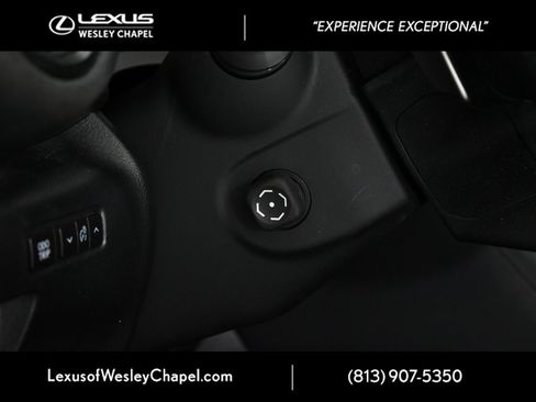 Used 2024 Lexus IS 350 F Sport w/ Memory Package image 34