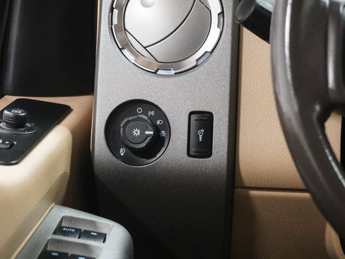 Used 2011 Ford F250 Lariat w/ Camper Pkg image 20