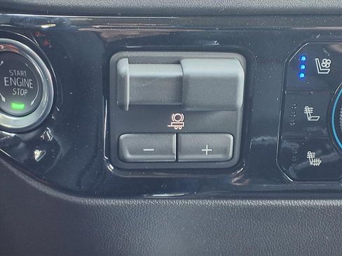 New 2026 Chevrolet Silverado 3500 LTZ w/ LTZ Plus Package image 12