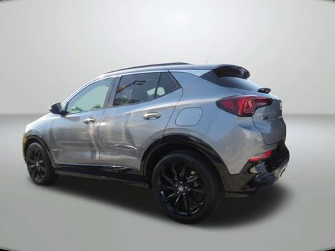 Used 2026 Buick Encore GX Sport Touring w/ Comfort Package FWD image 4