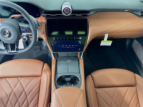 New 2026 Maserati GranTurismo Modena image 24