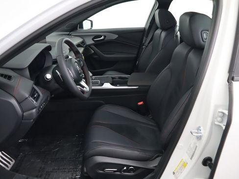 Used 2025 Acura TLX SH-AWD w/ A-SPEC Pkg image 22